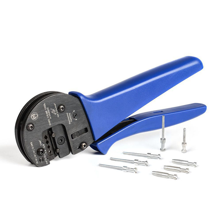 Crimping tool